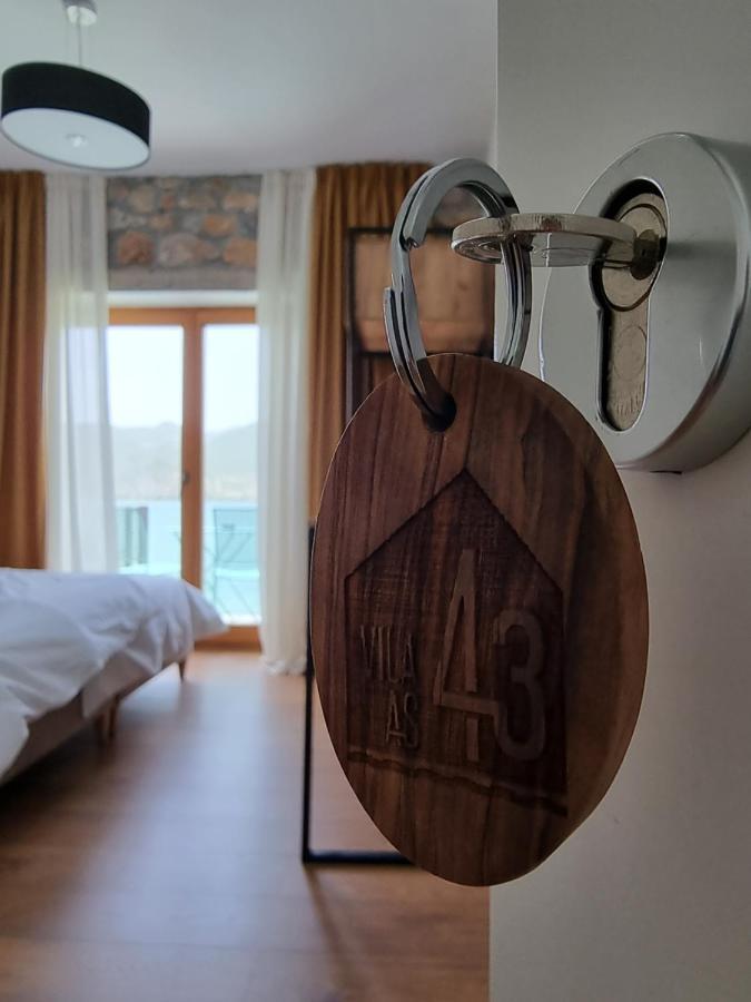 Gasthof 43 Lini