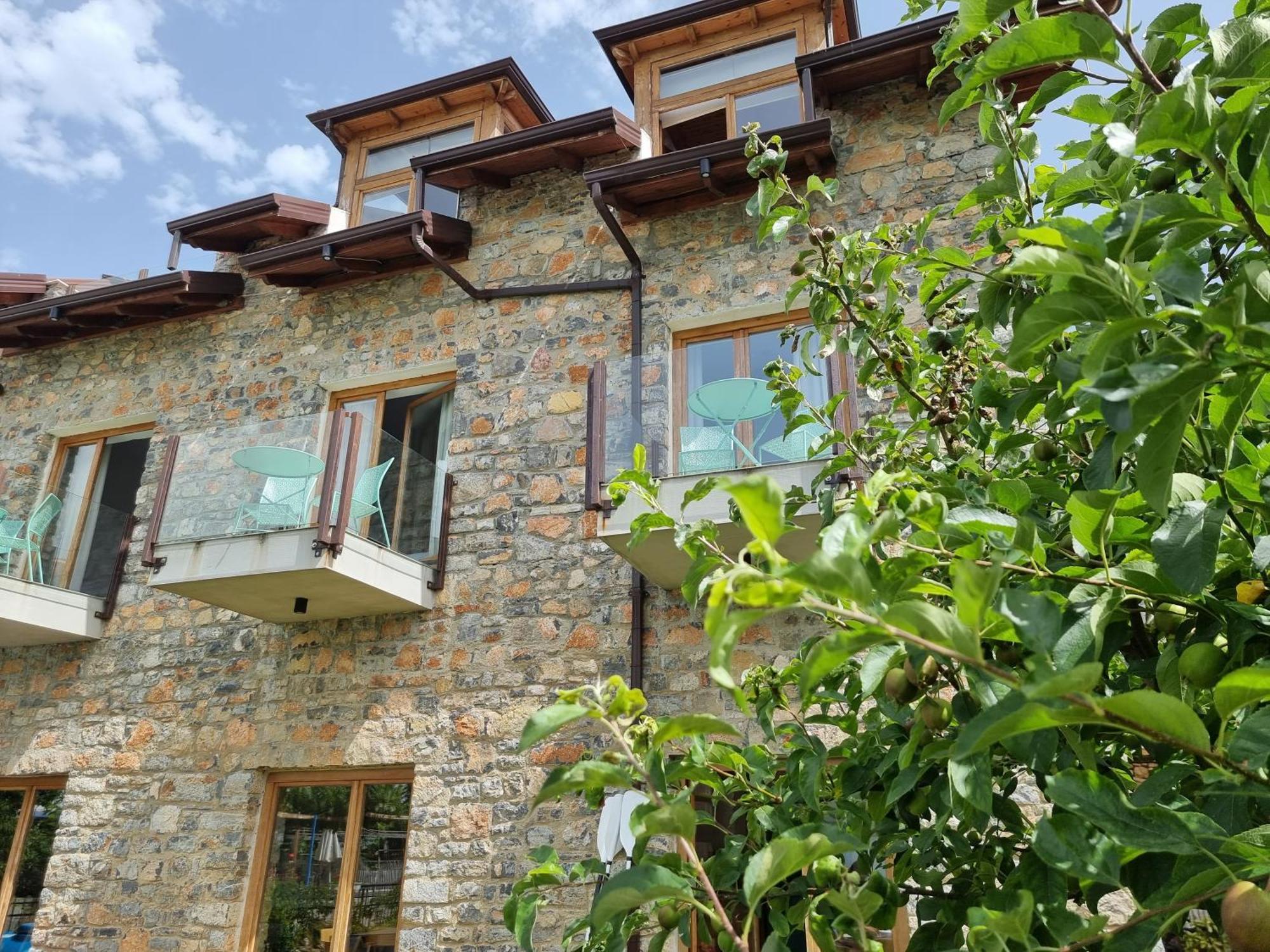 Gasthof 43