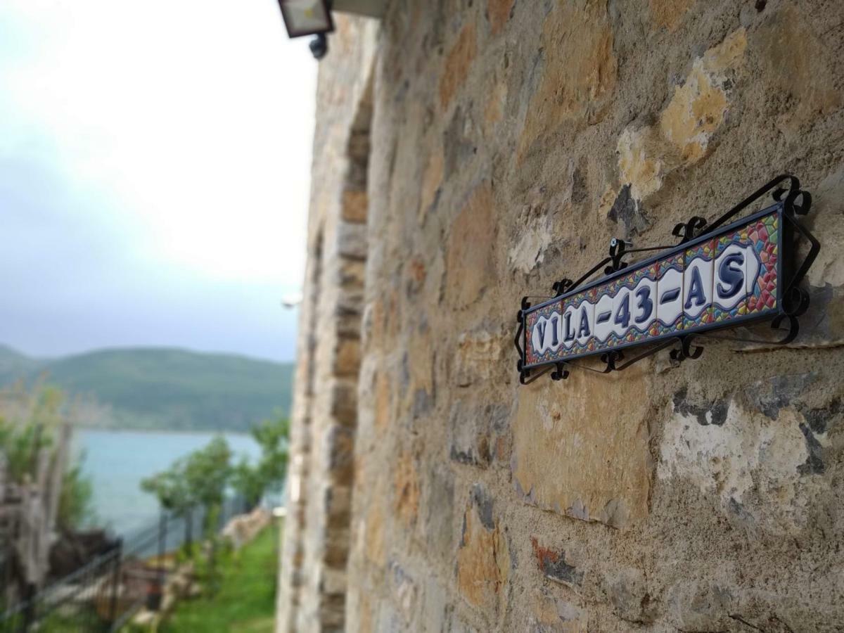 43 Gasthof *